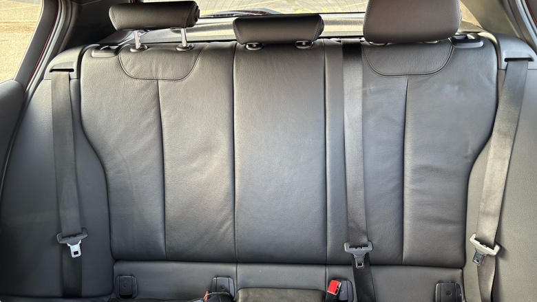 BMW 1 Series 118i [1.5] M Sport Shadow Edition 5dr Petrol Hatchback